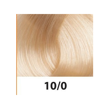 CHANTAL Farba Prosalon Intensis Color Art 100g odcień 10/0 - Bardzo jasny blond   